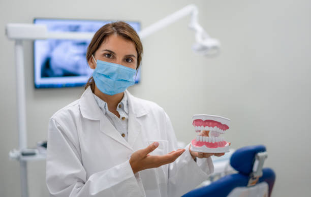 Best Emergency Orthodontic Repairs in Frent Hills, MO