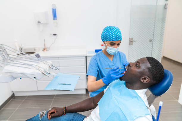Best Emergency Orthodontic Repairs in Frent Hills, MO